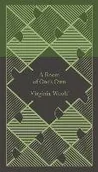 Pozostałe książki - A Room of One's Own - miniaturka - grafika 1