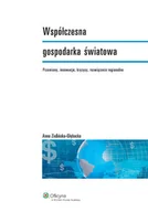 Ekonomia - Współczesna gospodarka światowa - miniaturka - grafika 1