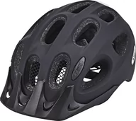 Kaski rowerowe - Abus ABUS yountville (firmy i Ace kask rowerowy, czarny, L 72613-2 - miniaturka - grafika 1