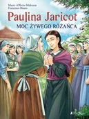 Religia i religioznawstwo - Paulina Jaricot. Moc Żywego Różańca - miniaturka - grafika 1