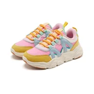 Kapcie damskie - GIOSEPPO HUTCHINS, Kapcie, wielokolorowe, 38 EU, Biały, 38 EU - miniaturka - grafika 1