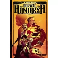 Komiksy dla dorosłych - Dorwać Ramireza Akt I - miniaturka - grafika 1