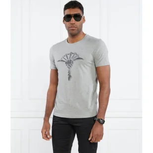 Joop! T-shirt alerio | Regular Fit - Koszulki męskie - miniaturka - grafika 1