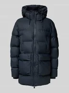 Kurtki męskie - Kurtka pikowana z błyskawicznym zamkiem dwustronnym - miniaturka - grafika 1