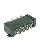 Akcesoria do monitoringu - Delta WZMACNIACZ WIDEO Z KOREKCJĄ VCA-4/1200 VCA-4/1200 - miniaturka - grafika 1