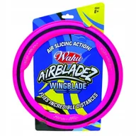 Zabawki i gry sportowe - 331165 Goliath Dysk latający WINGBLADE frisbee różowy - miniaturka - grafika 1