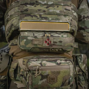 M-Tac - Apteczka taktyczna zrywana Rool Elite - MultiCam - 51700008 - Odzież taktyczna i umundurowanie - miniaturka - grafika 13