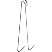 Akcesoria do grilla - BIOWIN Haki do wędzenia 311303 podwójne 5 szt.) 311303 - miniaturka - grafika 1