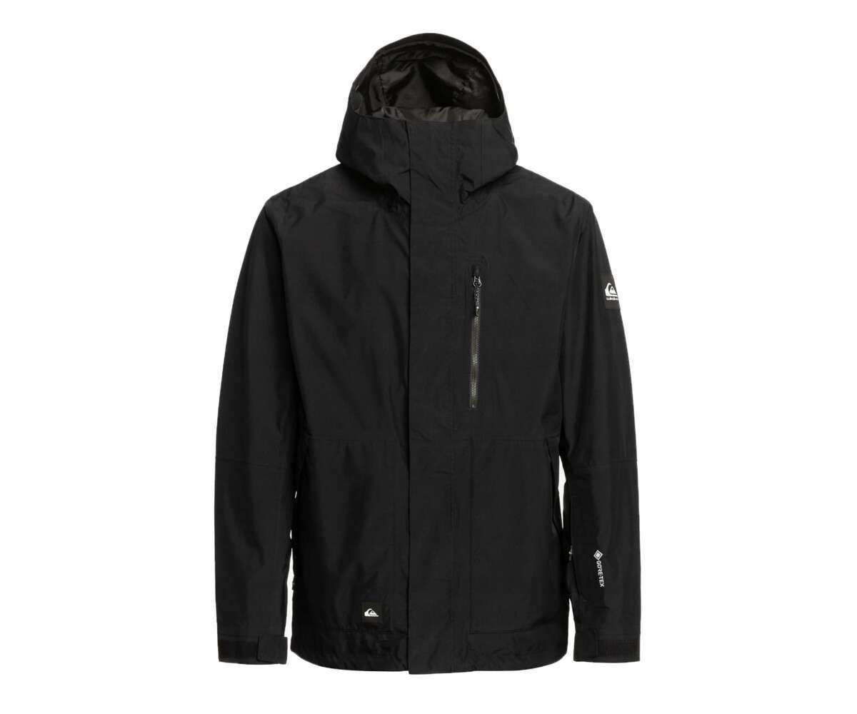 Męska Kurtka QUIKSILVER Mission Gore-Tex® Snow Jacket