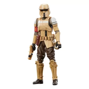 Hasbro, Star Wars Black Series, Figurka kolekcjonerska, Shoretrooper 15 cm, F5600 - Figurki kolekcjonerskie - miniaturka - grafika 1