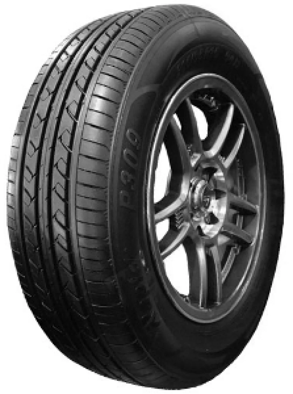 RAPID P309 195/65R15 95H