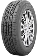 Opony terenowe i SUV letnie - Toyo Open Country U/T 245/50R20 102V - miniaturka - grafika 1