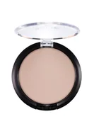 Róże do policzków - Pierre Rene Professional Compact Powder puder w kamieniu No 05 Soft Beige 8g - miniaturka - grafika 1