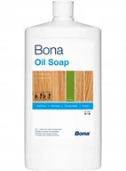 Mydła - Bona Soap Mydło Do Mycia Podłóg Olejowanych 1 L - miniaturka - grafika 1