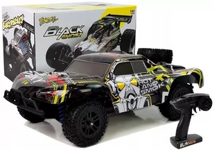 Duży Zdalnie Sterowany Samochód Rc 4X4 Terenowe Auto 1:10 Offroad 40 Km/H - Zabawki zdalnie sterowane - miniaturka - grafika 1