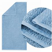 Ręczniki - Ręcznik 30 x 30 Bawełna Bari 500g/m2 Błękit - miniaturka - grafika 1