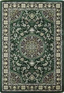 Dywany - Dywan ANATOLIA 5857 zielony - miniaturka - grafika 1