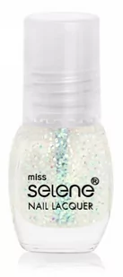 Golden Rose mini lakier do paznokci Miss Selene mini nailLacquer - 167 - Lakiery do paznokci - miniaturka - grafika 1