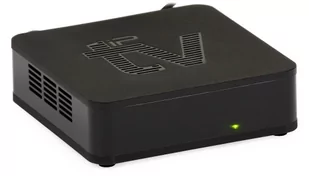 Odbiornik cyfrowy D0136 VSA N5 WiFi HD IPTV Terra - Tunery DVB-T - miniaturka - grafika 1