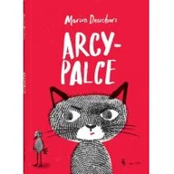 Baśnie, bajki, legendy - Dwie siostry Arcypalce - Deuchars Marion - miniaturka - grafika 1