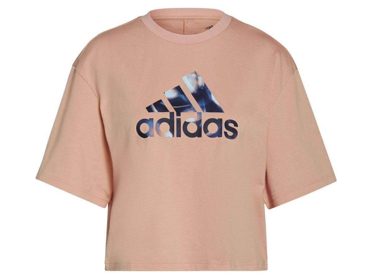 Koszulka damska ADIDAS W UFORU T XS