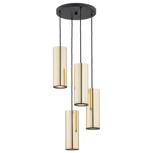 Argon Lampa wisząca 3X15W E27 LINEA 1693  1693 - Lampy sufitowe - miniaturka - grafika 2