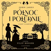 Audiobooki - literatura piękna - Północ i Południe. Tom 1 - miniaturka - grafika 1