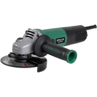 Szlifierki i polerki - STALCO AG125Q - miniaturka - grafika 1