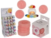 Zapachy do domu - Wosk zapachowy do kominków 6 krążków: kwiaty - miniaturka - grafika 1