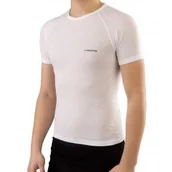 Odzież trekkingowa damska - Koszulka szybkoschnąca biegowa dla dorosłych Viking Easy Dry - miniaturka - grafika 1