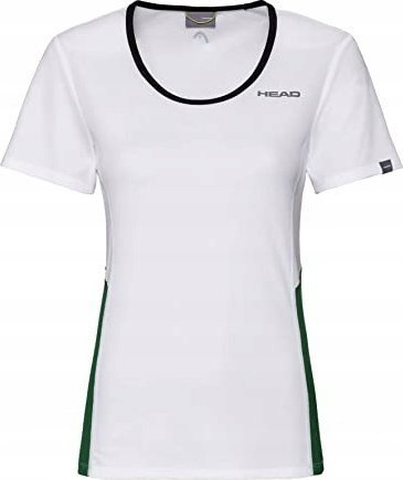 Koszulka T-shirt Head Club Tech r. S