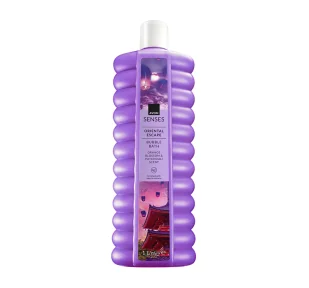 Avon Senses płyn do kąpieli Oriental Escape 1000 ml - Kosmetyki do kąpieli - miniaturka - grafika 1