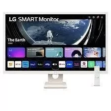 MONITOR LCD 27" IPS/27SR50F-W LG - Monitory - miniaturka - grafika 1