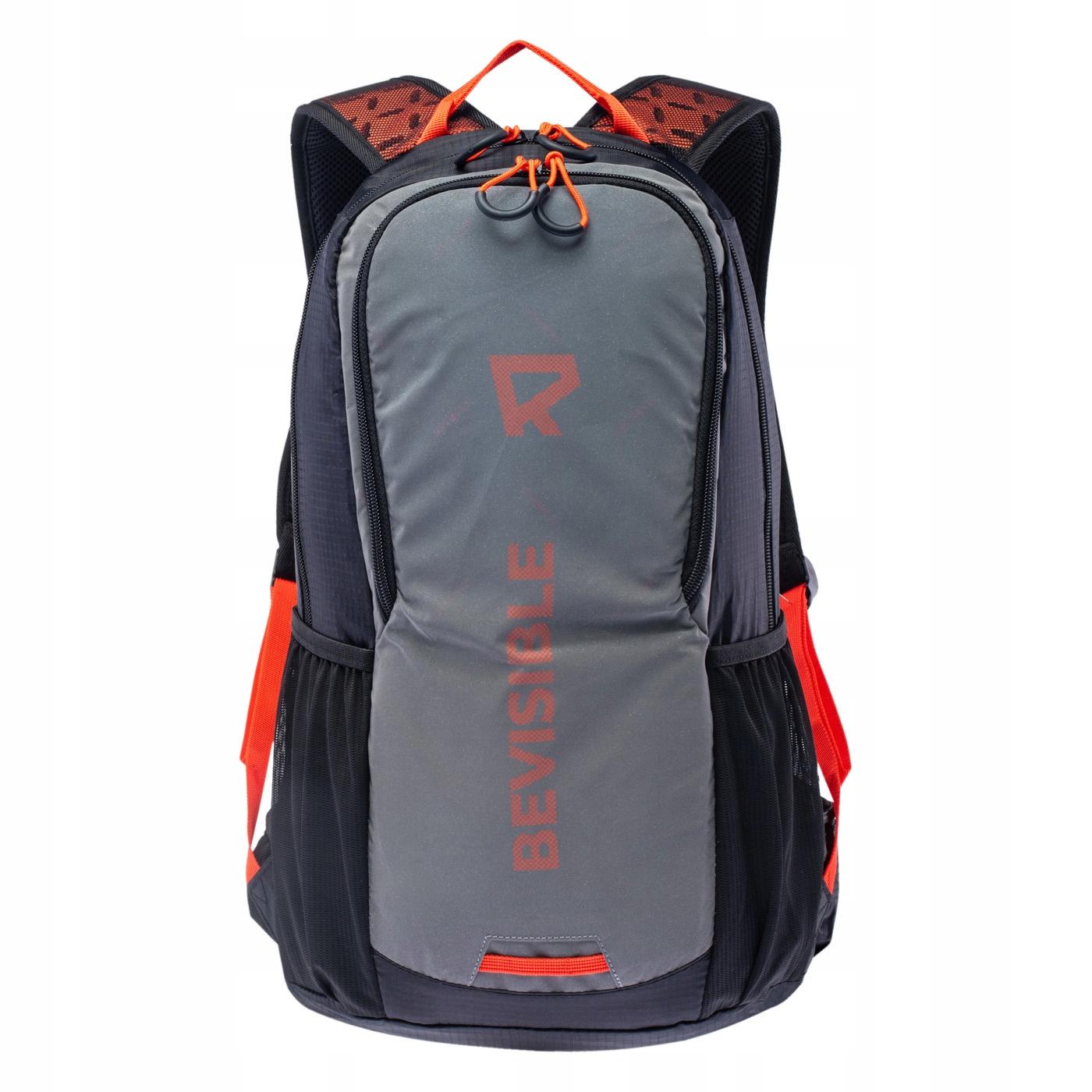 Plecak Rowerowy Bevisible Backpack 15 Radvik 15L