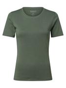 Koszulki i topy damskie - brookshire - T-shirt damski, zielony - miniaturka - grafika 1