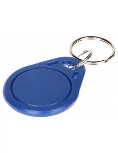 Atlo Brelok zbliżeniowy RFID ATLO-504/N ATLO-504/N - Identyfikatory - miniaturka - grafika 1