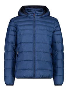 CMP Kurtka pikowana w kolorze granatowym - Kurtki męskie - miniaturka - grafika 1