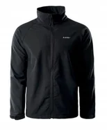 Kurtki męskie - Hi-tec Kurtka Softshell Bez Kaptura Membrana Ryder rozmiar XXL - miniaturka - grafika 1