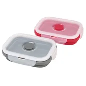 Pozostałe akcesoria dla psów - FACKELMANN Pojemnik na karmę FACKELMANN 59931 0.35 kg - miniaturka - grafika 1