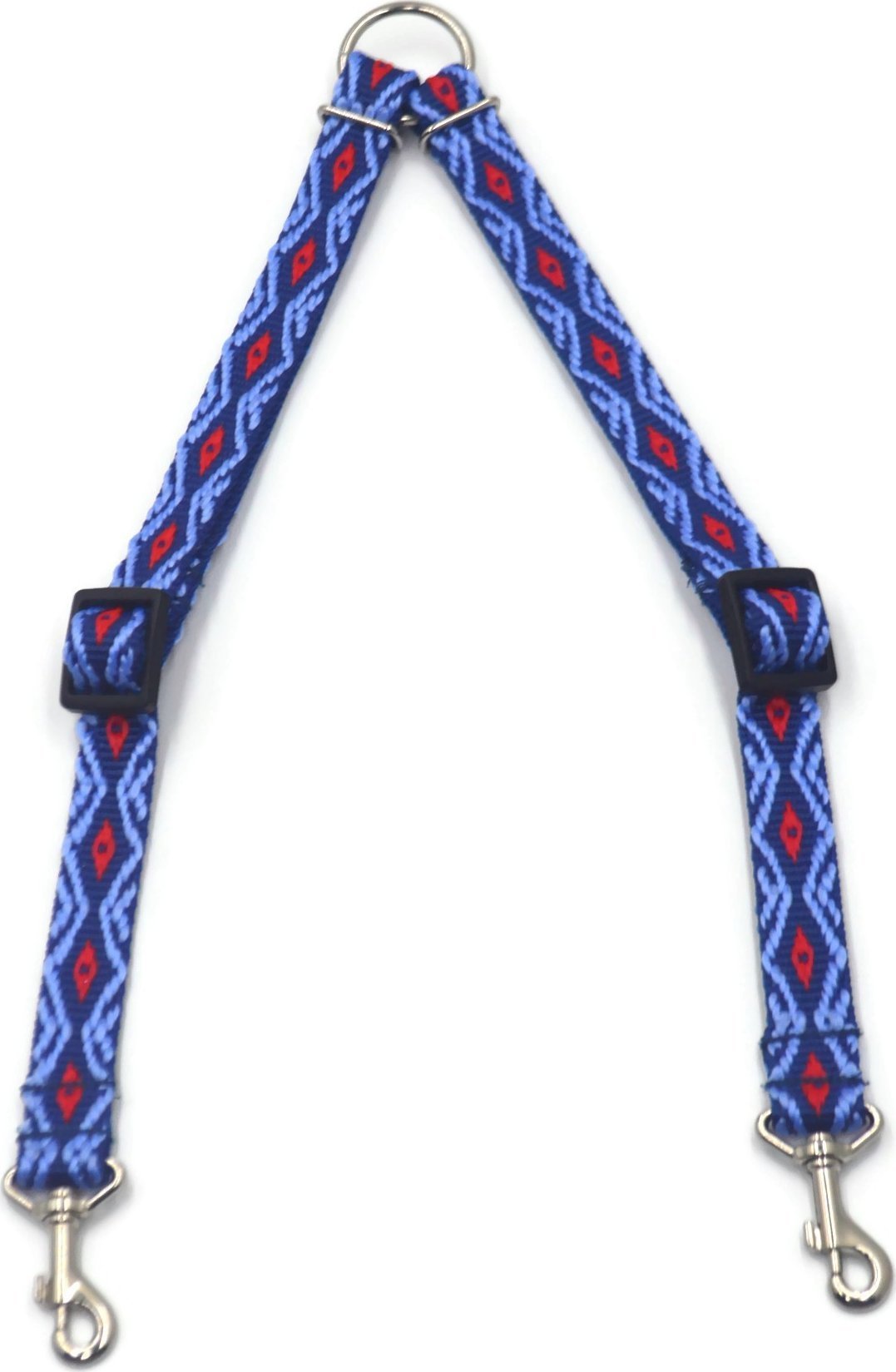 Alizoo Rozdzielacz A-270 0.6m granatowy