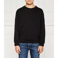 Bluzy dla chłopców - Guess Bluza | Oversize fit - miniaturka - grafika 1