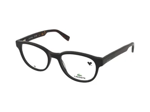 Dioptrie szkieł Lacoste L2921 001 - Okulary korekcyjne, oprawki, szkła Dioptrie szkieł Lacoste L2921 001 - Okulary korekcyjne, oprawki, szkła - miniaturka - grafika 1