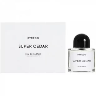 Byredo Super Cedar 50 ml woda perfumowana - Wody i perfumy unisex - miniaturka - grafika 1
