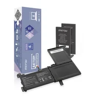 Baterie do laptopów - Bateria Mitsu do Asus Vivobook 15 X510, S15 S510UA S510UQ - miniaturka - grafika 1