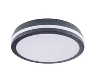 Lampy ogrodowe - Brilagi - LED Oświetlenie zewnętrzne z czujnikiem BENE LED/24W/230V śr. 26 cm IP54 - miniaturka - grafika 1