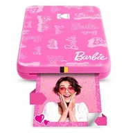 Drukarki - KODAK RODMPSB20 Barbie Różowy - miniaturka - grafika 1