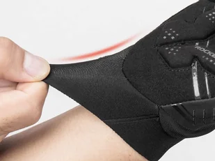 Rękawiczki rowerowe M RockBros rękawice na rower S208-M Czarne - Rękawiczki rowerowe Rękawiczki rowerowe M RockBros rękawice na rower S208-M Czarne - Rękawiczki rowerowe - miniaturka - grafika 10