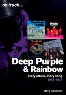 E-booki obcojęzyczne - Deep Purple and Rainbow - miniaturka - grafika 1
