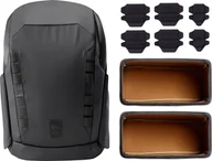Torby fotograficzne i futerały - Gomatic Peter McKinnon Everyday Daypack - Zestaw z 2 małymi kostkami - miniaturka - grafika 1