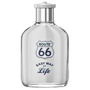 Wody i perfumy męskie - Route 66, Easy Way Of Life, Woda Toaletowa Spray, 100ml - miniaturka - grafika 1
